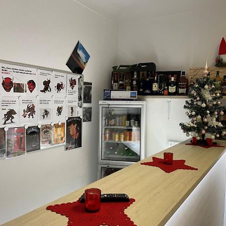 Apartman Netolice 207 Deluxe Eksteriør bilde