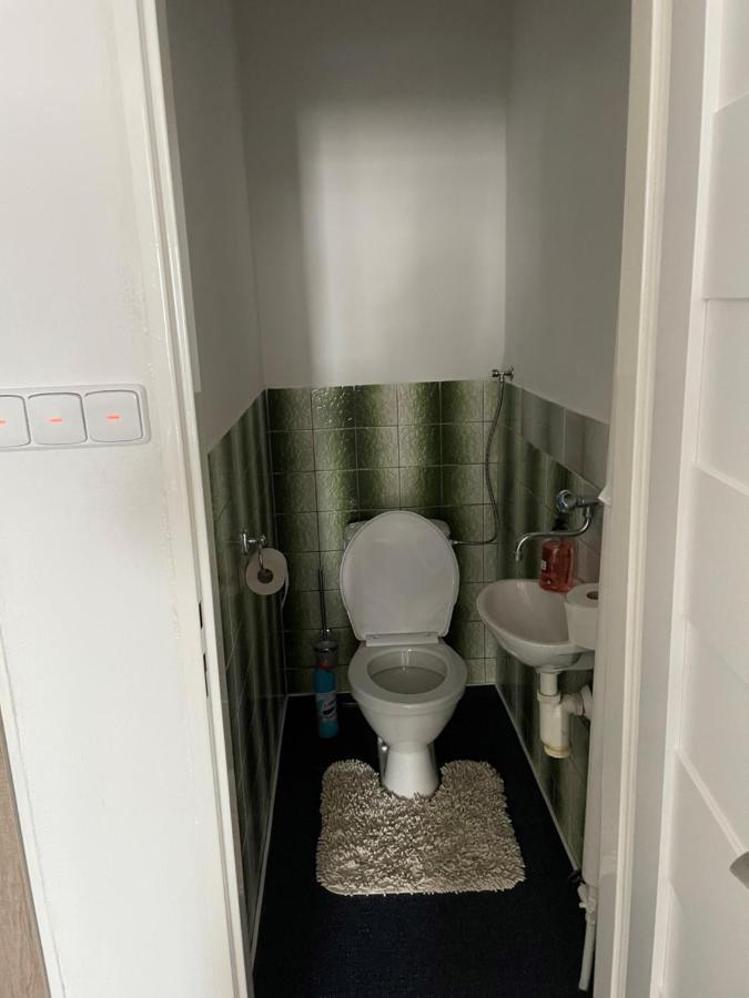 Apartman Netolice 207 Deluxe Eksteriør bilde