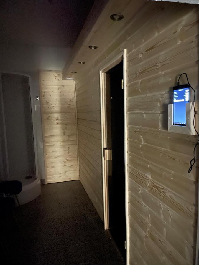 Apartman Netolice 207 Deluxe Eksteriør bilde